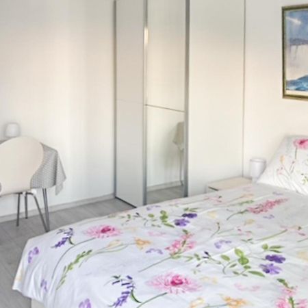 Apartments Zorka Leko โอมิช ภายนอก รูปภาพ